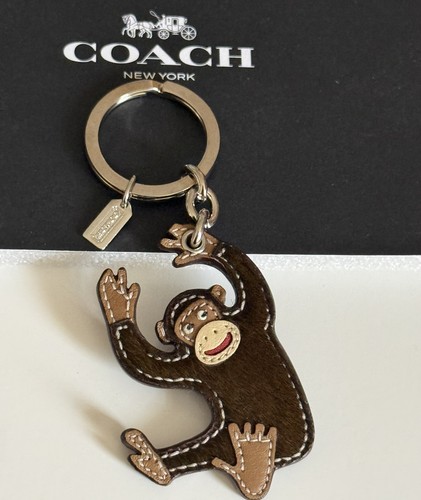 Coach vintage 92175 leather - vintage,